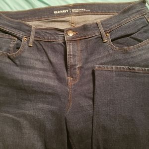 Like new Jeans!